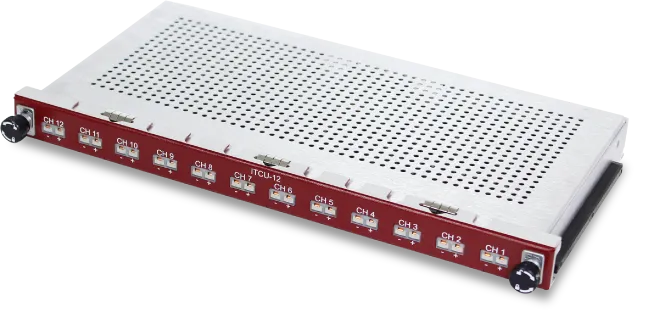 Module d'Entrée Thermocouple AstroNova ITCU-12