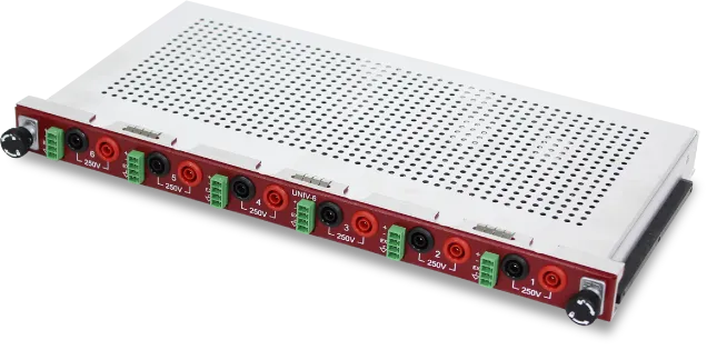 Module universel AstroNova UNIV-6