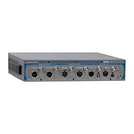 Analyseur audio Audio Precision APX515B