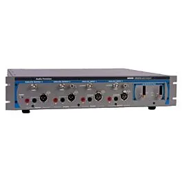 Analyseur audio Audio Precision APX516B