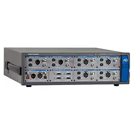 Analyseur Audio Audio Precision APX526B
