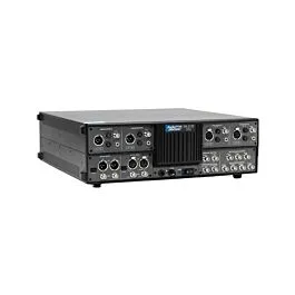 Analyseur audio bi-domaine Audio Precision SYS-2722
