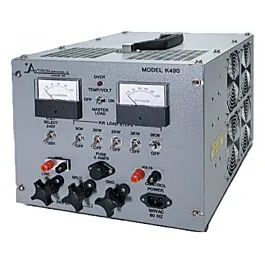 Banc de charge AC Avtron K490