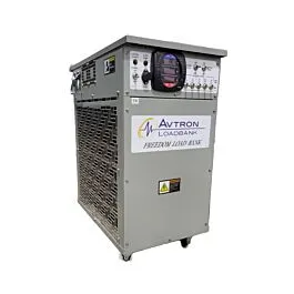 Banc de charge résistif CA Avtron LPH100