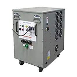 Banc de charge résistif CA portable Avtron LPH150