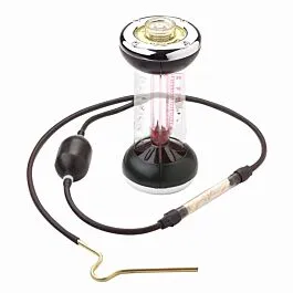 Bacharach 0010-5020 Fyrite Classique