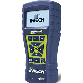 Analyseur de combustion Bacharach 0024-8512