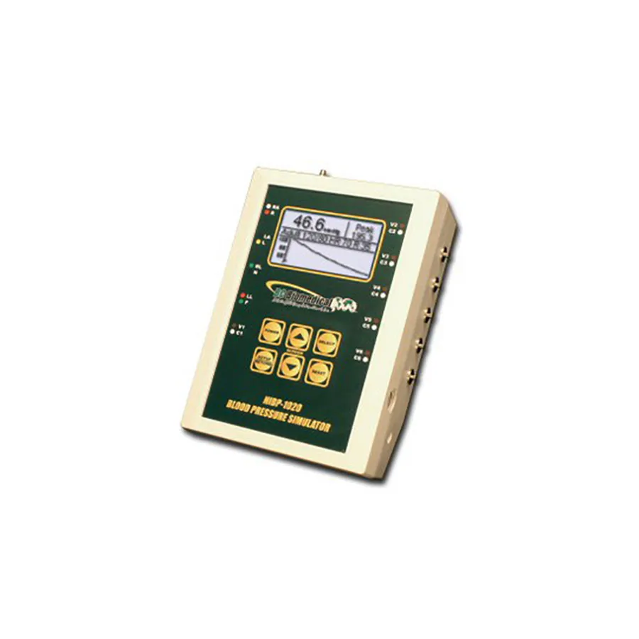 Simulateur NIBP BC Biomedical NIBP-1020-PA