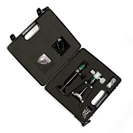 Kit de pompe manuelle de pression et de vide Beamex 9010030