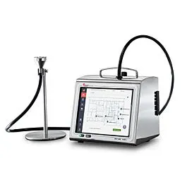 Compteur de particules d'air Beckman Coulter MET ONE 3445