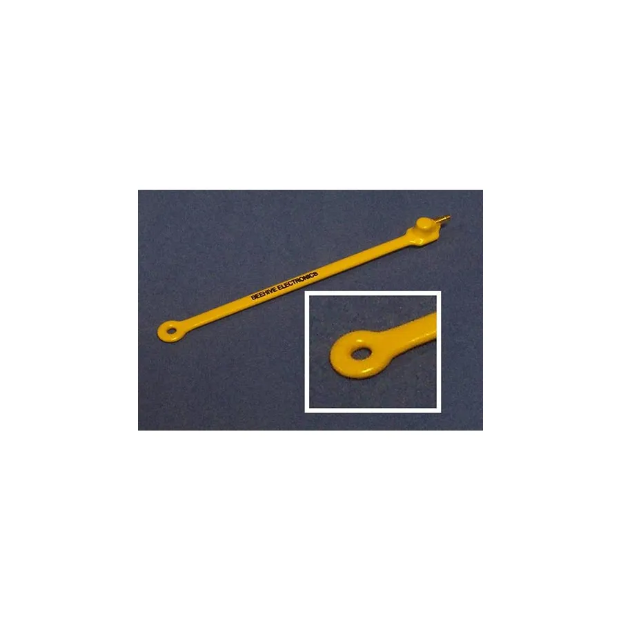 Élément de mesure de puissance RF Beehive Electronics 100A