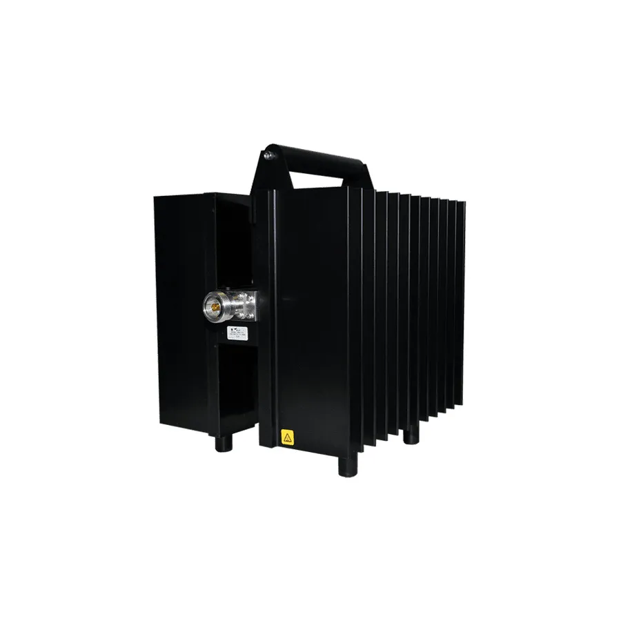 Charge RF coaxiale Bird 1000-T-MN