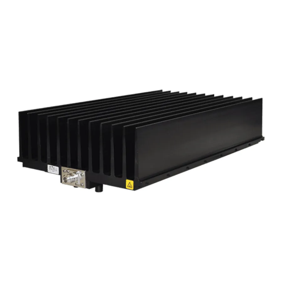 Charge RF coaxiale Bird 1000-WT-FN