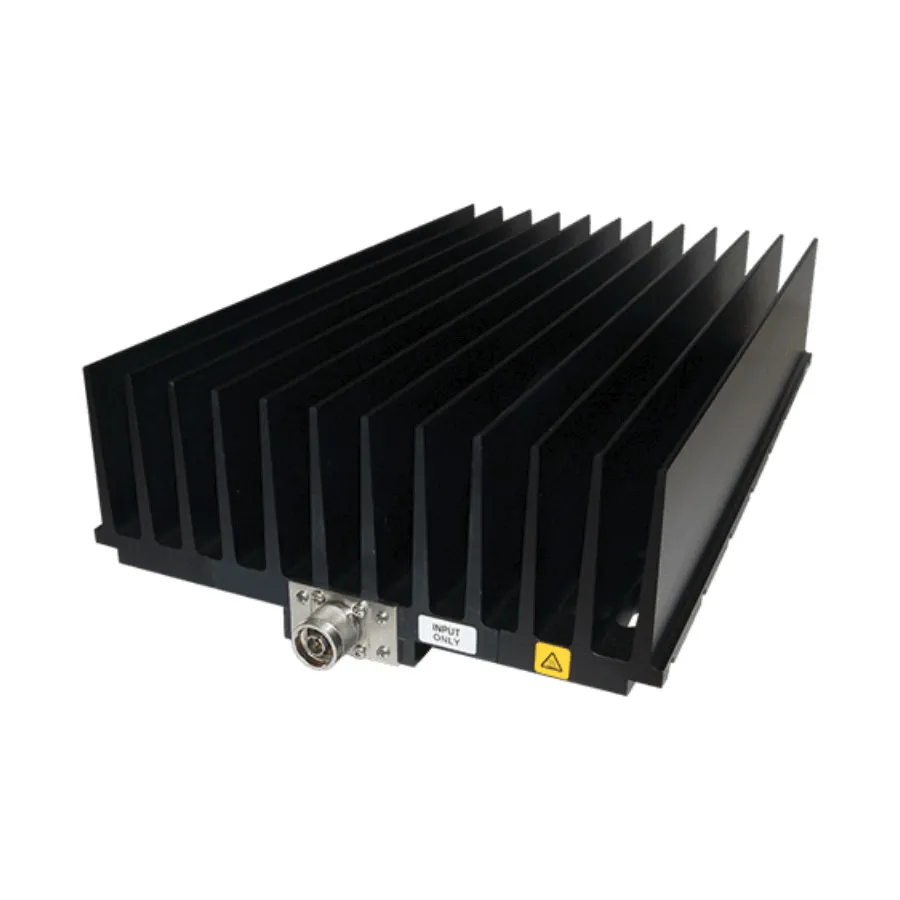 Charge RF coaxiale Bird 1000-WT-MN