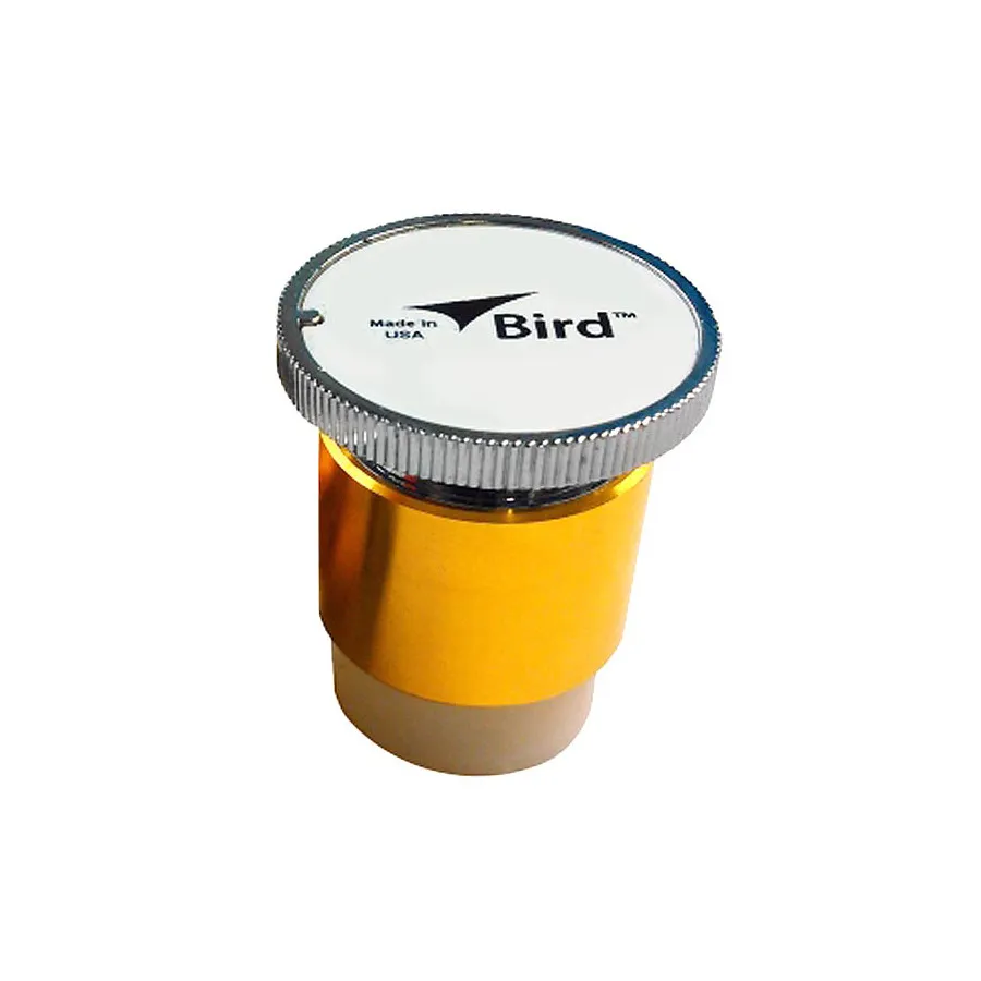 Élément de puissance Bird 10A