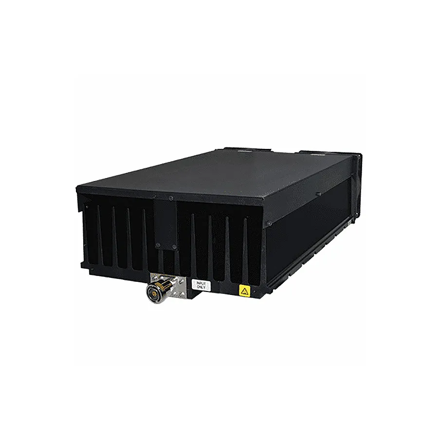 Dissipateur RF Bird 1500-WT-FE