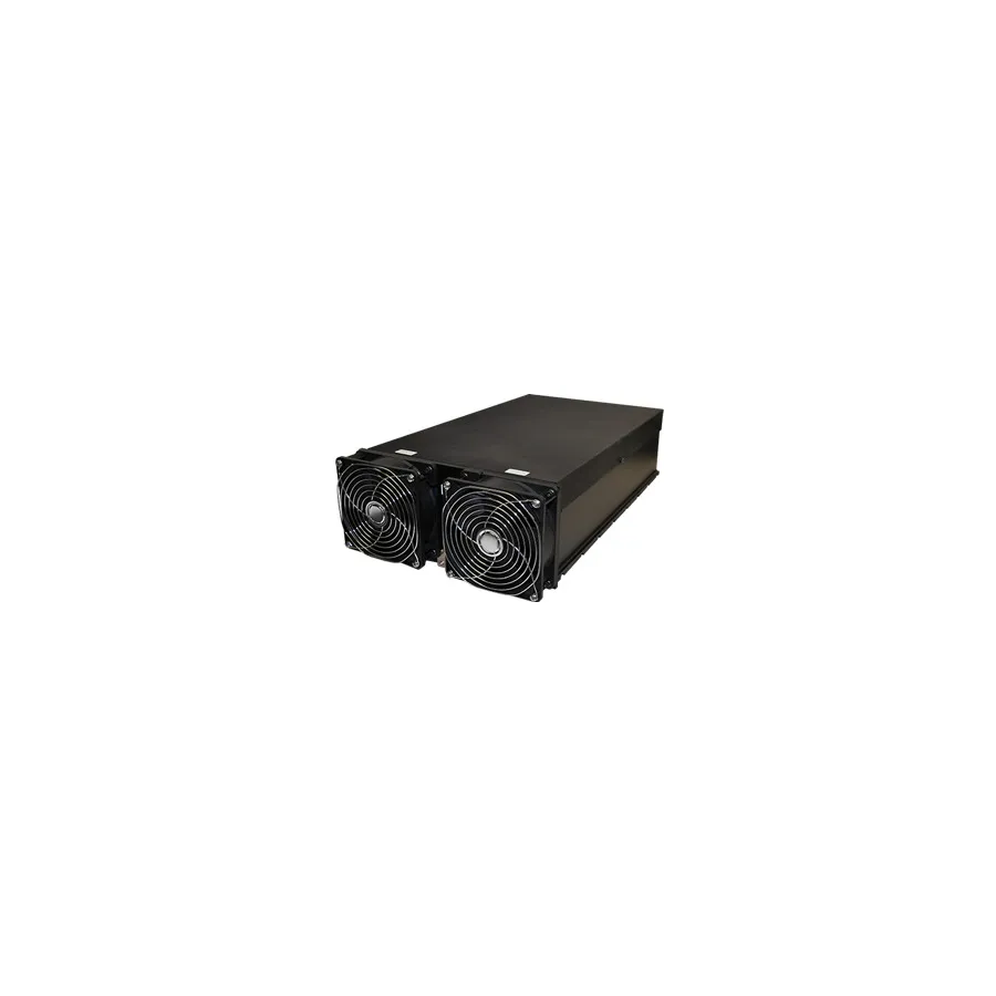 Terminaison RF coaxiale Bird 1500-WT-MN