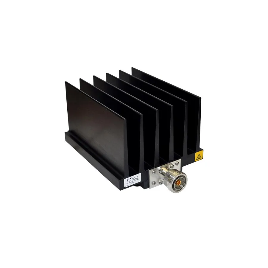 Terminaison coaxiale RF Bird 300-WT-FE