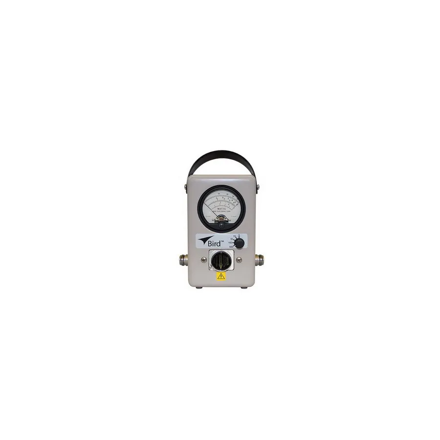 Wattmètre Thruline Bird 4304A
