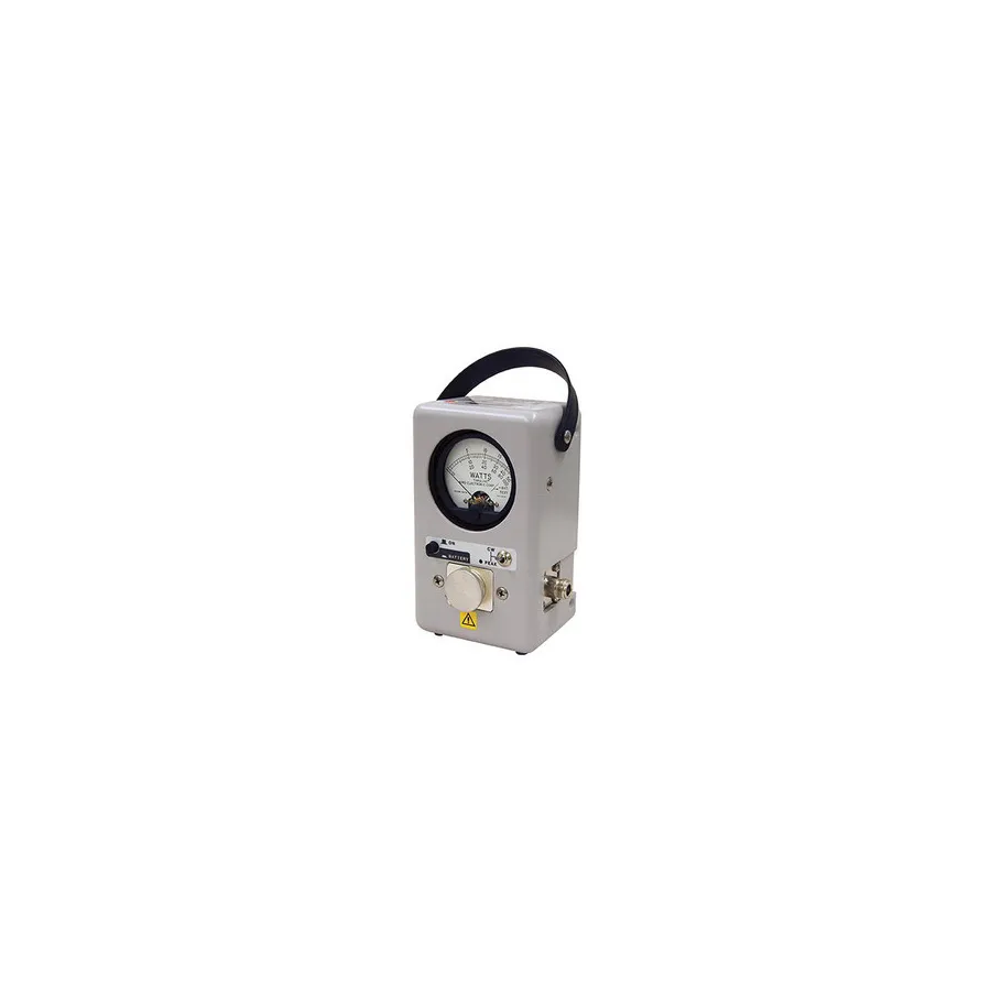 Wattmètre Thruline Bird 4314C