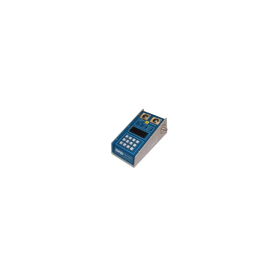 Wattmètre Bird 4391A RF Power Analyst