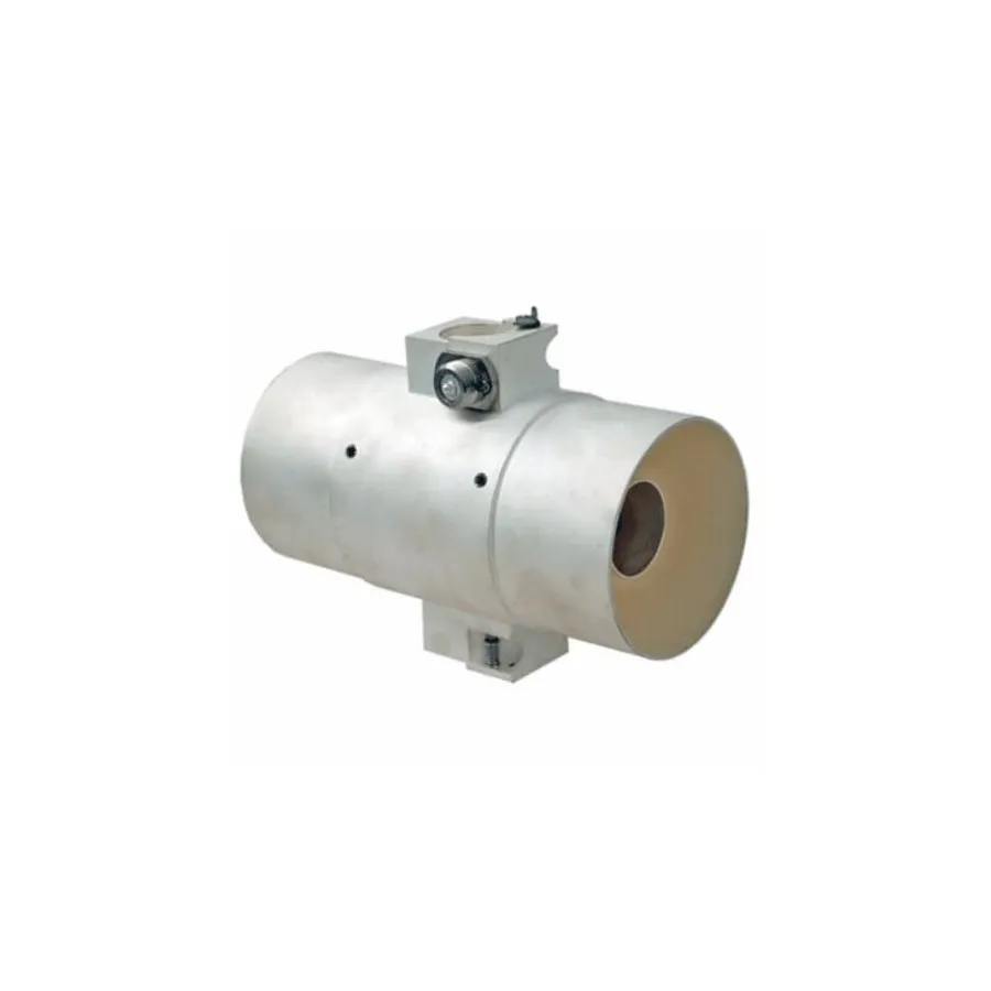 Section de ligne coupleur directionnel Bird 4801-100