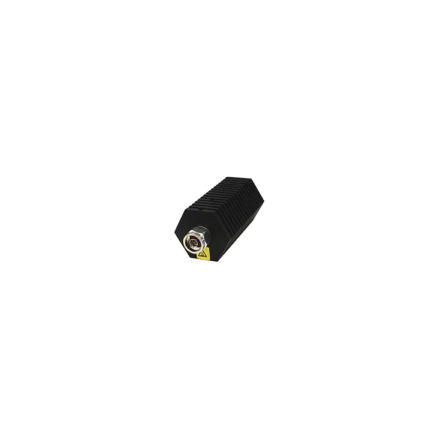 Bird 50-T-MN Charge de terminaison 50W