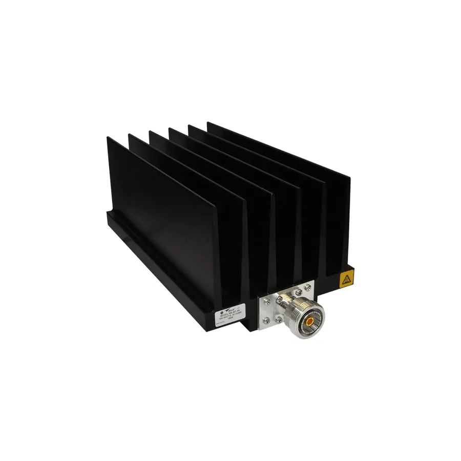 Bird 500-WT-FE Charge RF Coaxiale