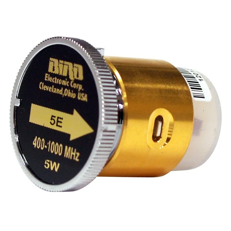 Élément de mesure de puissance RF Bird 5E