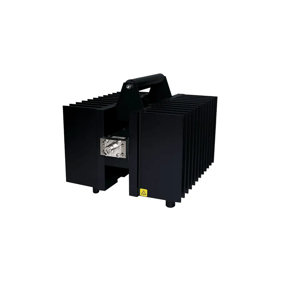 Terminaison Coaxiale RF Bird 600-T-FN