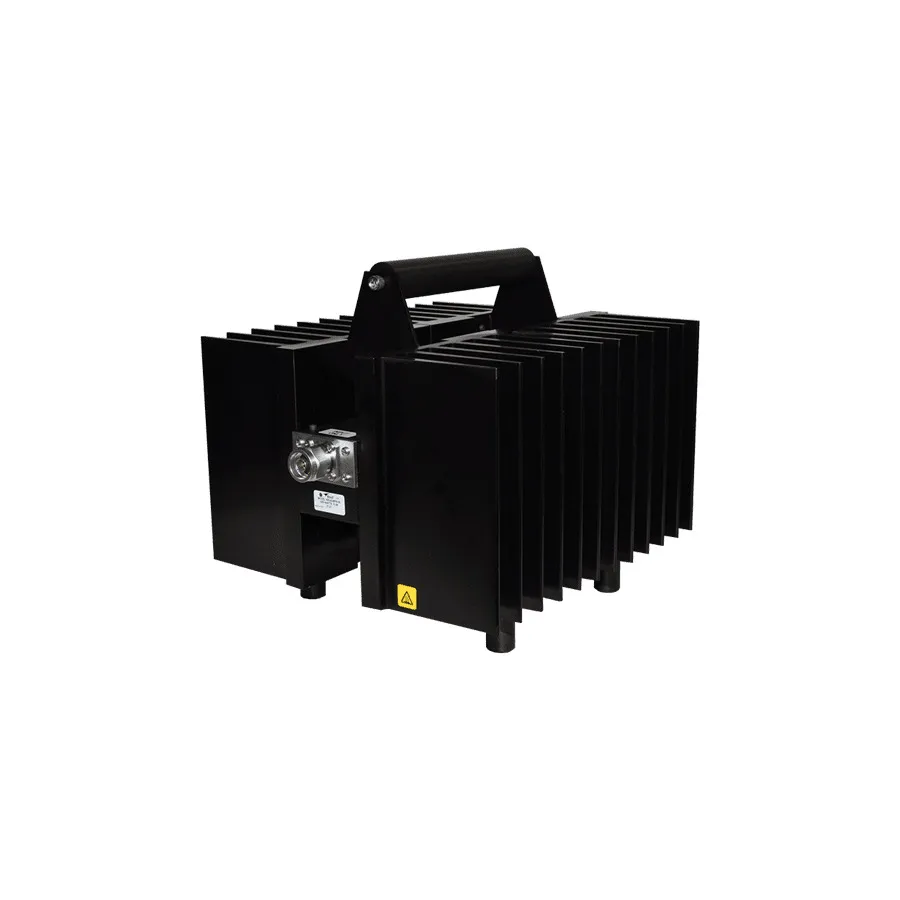 Terminaison Coaxiale RF Bird 600-T-MN