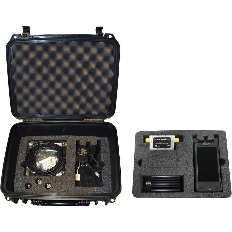 Bird 7003A001-7 Analyseur de câbles et antennes