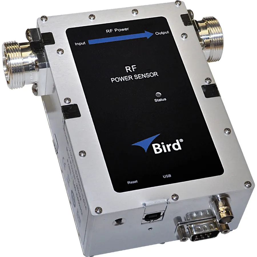 Capteur de pulses semiconducteur Bird 7027-1-595301-0101