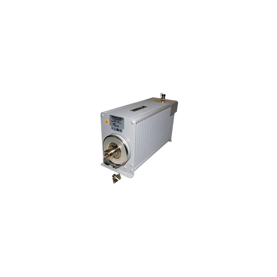 Terminaison coaxiale RF Bird 8251D7-16