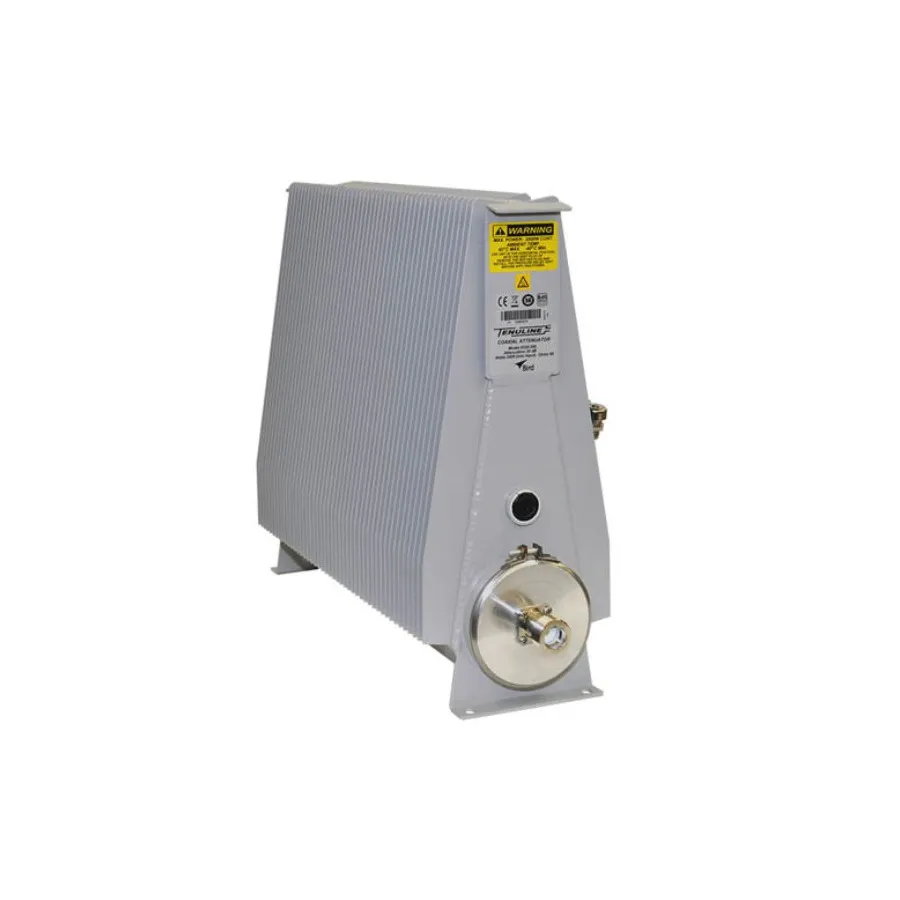 Atténuateur RF Bird 8329-300 refroidi à l'huile 2 kW