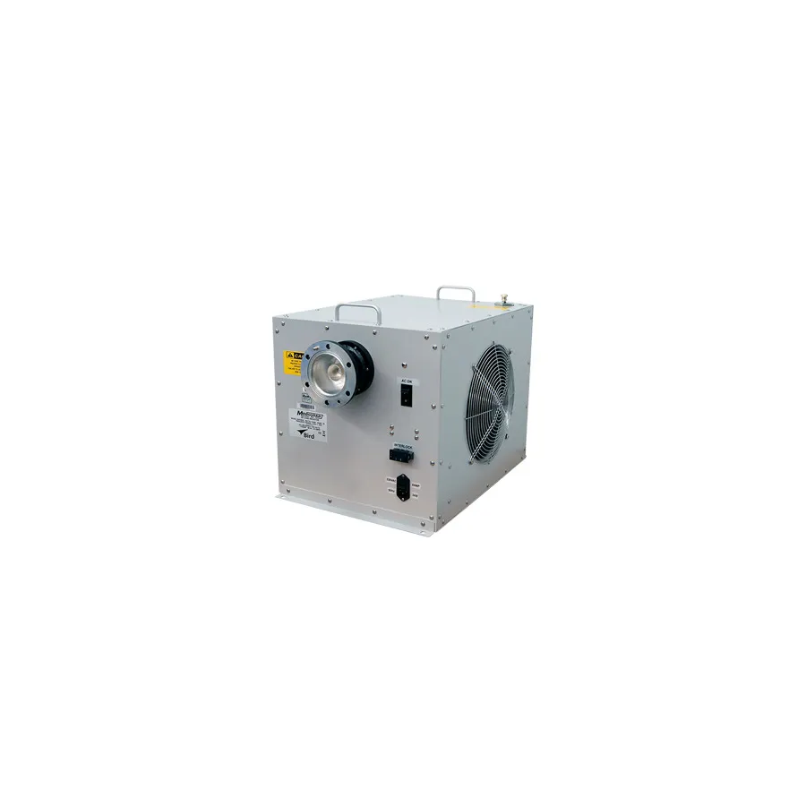 Charge fictive coaxiale RF Bird 8635B115