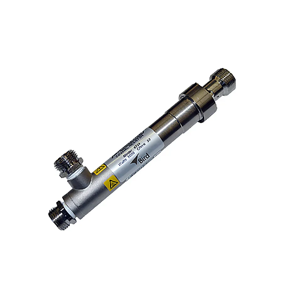 Terminaison RF refroidie par eau Bird 8726