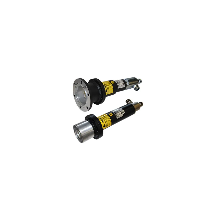 Terminaison Coaxiale RF Bird 8731