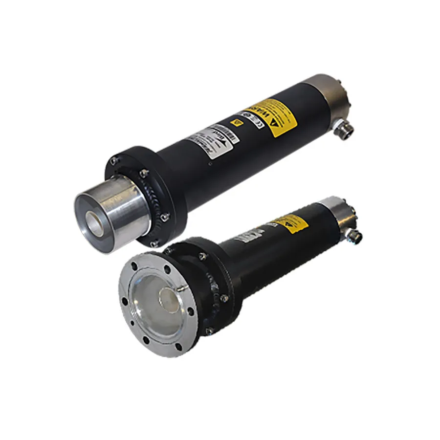 Terminaison RF refroidie par eau Bird 8745