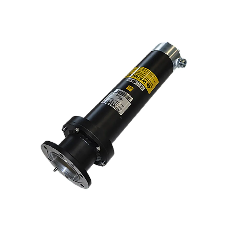 Terminaison RF Bird 8765 Refroidie par Eau