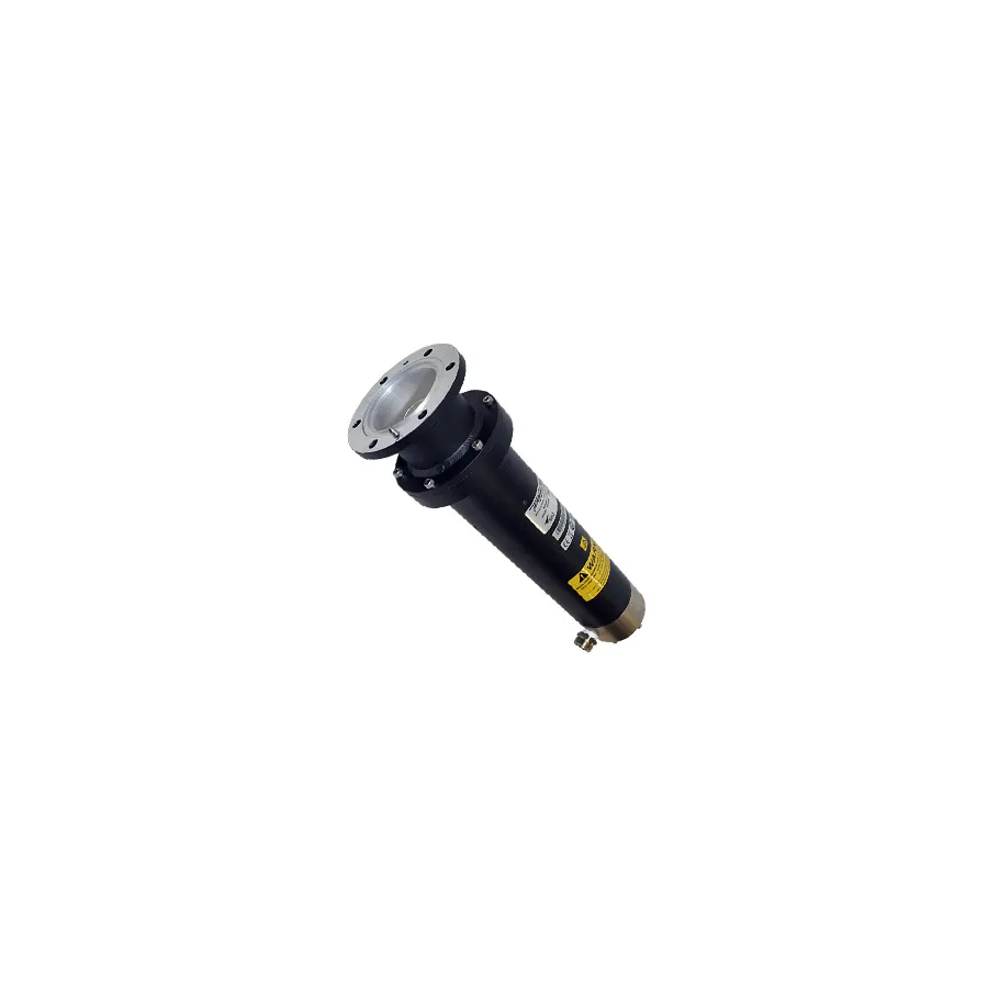 Terminaison RF coaxiale refroidie par eau Bird 8776