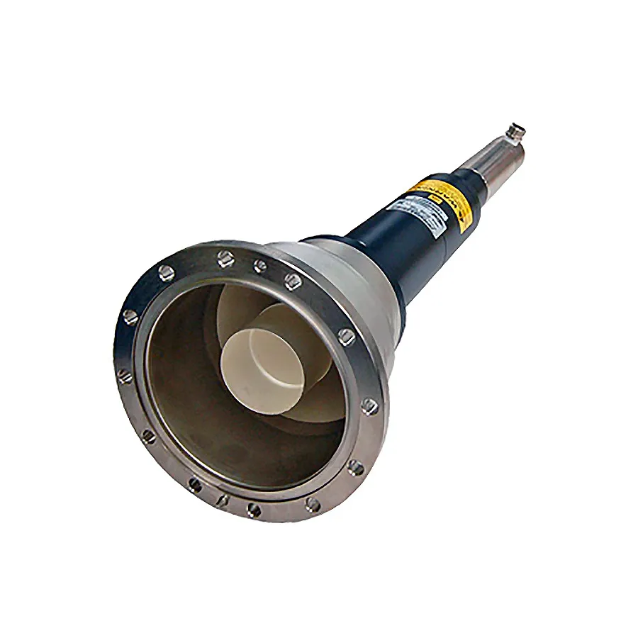 Terminaison RF refroidie par eau Bird 8792