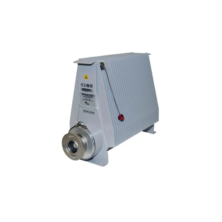 Bird 8862 Terminaison RF coaxiale refroidie à l'huile