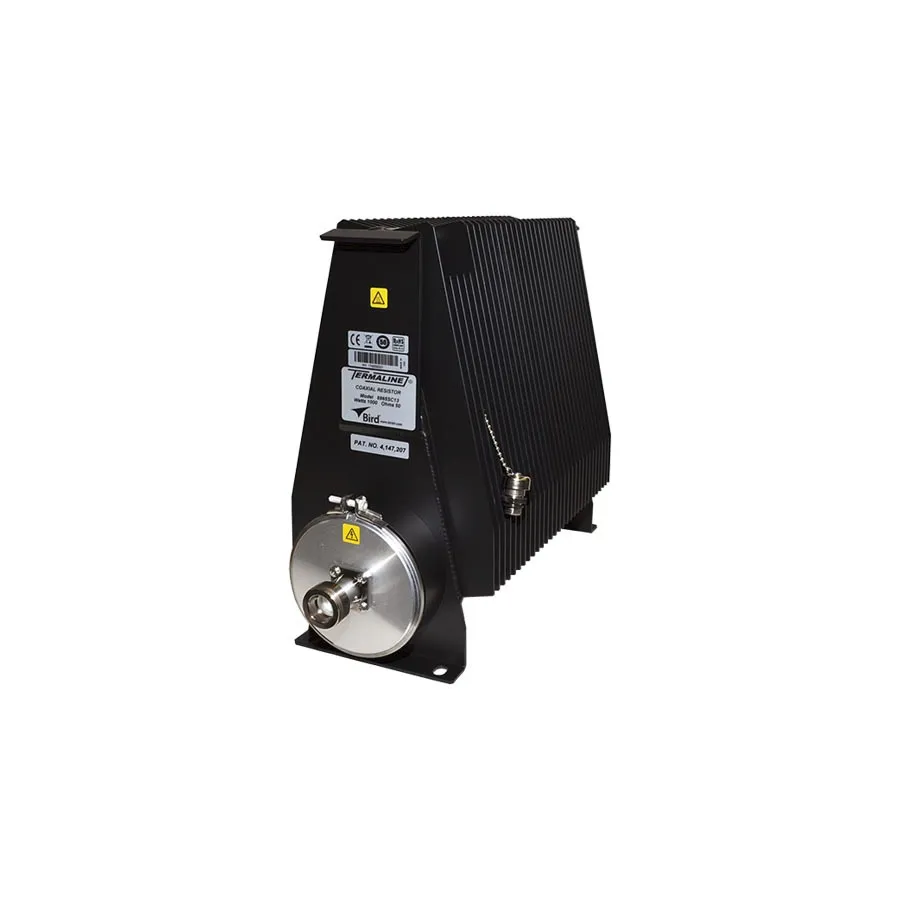 Bird 8865SC13 Terminaison RF coaxiale