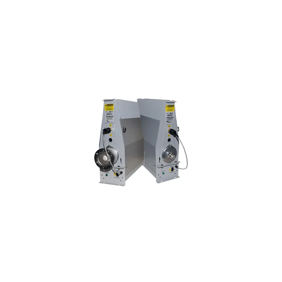 Bird 8892-315 Terminaison RF coaxiale