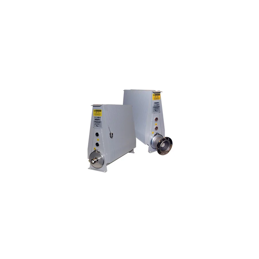 Terminaison Coaxiale RF Bird 8892D320