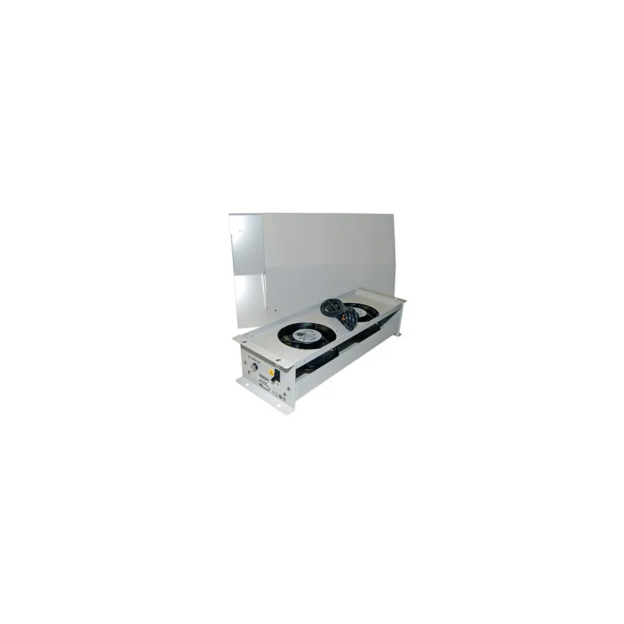 Ensemble de soufflante de charge RF Bird BA-310-115
