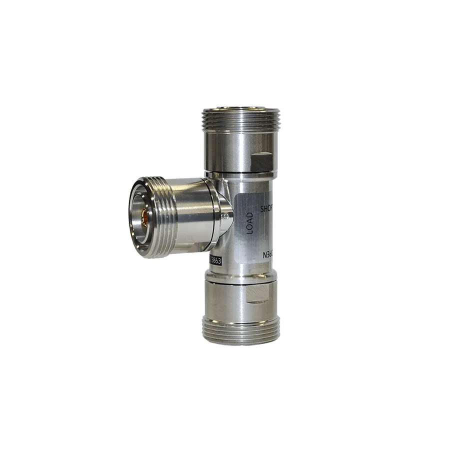 Bird CAL-FE-C Kit de Terminaison d'Étalonnage