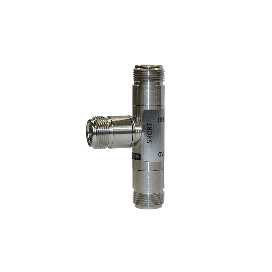Bird CAL-FN-C Kit de Terminaison d'Étalonnage Précis