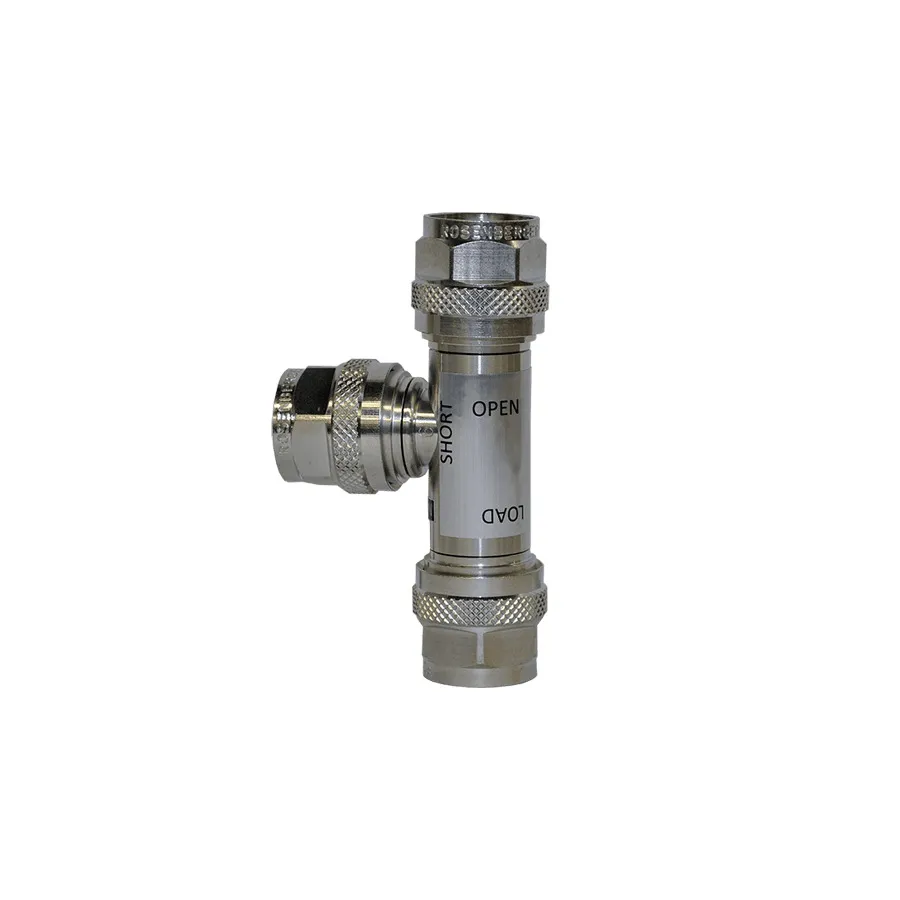 Bird CAL-MN-C Kit de Terminaison d'Étalonnage Précis